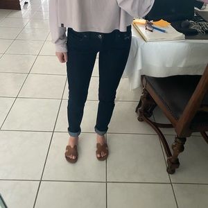 PRVCY Skinny Jeans